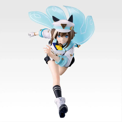 Ichiban Kuji Uma Musume Pretty Derby 13th Edition - A Prize Cheval Grand Figure