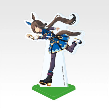 Ichiban Kuji Uma Musume Pretty Derby 13th Edition - F Prize Dream Race! Acrylic Stands (5 Types)