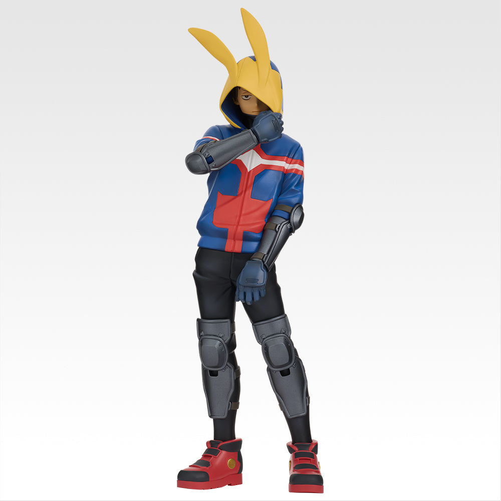 Ichiban Kuji Vigilantes My Hero Academia ILLEGALS - A Prize Koichi Haimawari MASTERLISE