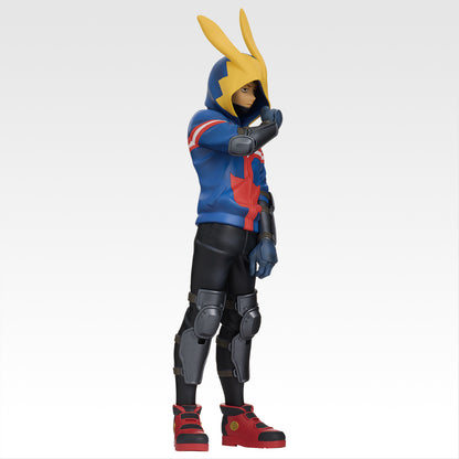 Ichiban Kuji Vigilantes My Hero Academia ILLEGALS - A Prize Koichi Haimawari MASTERLISE