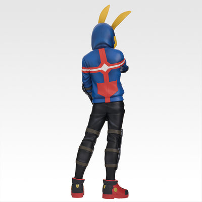 Ichiban Kuji Vigilantes My Hero Academia ILLEGALS - A Prize Koichi Haimawari MASTERLISE