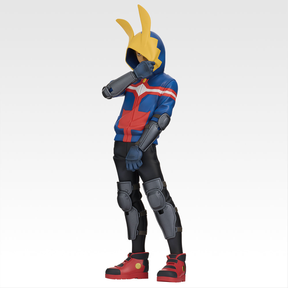 Ichiban Kuji Vigilantes My Hero Academia ILLEGALS - A Prize Koichi Haimawari MASTERLISE