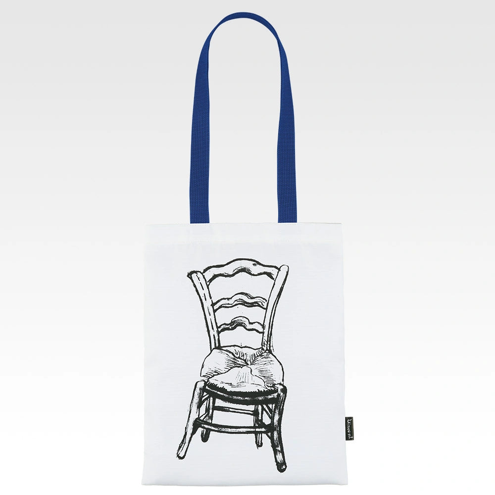 Ichiban Kuji Vincent Van Gogh - F Prize Sketch Tote Bag (3 Types)