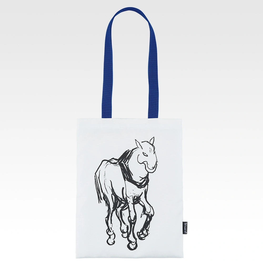 Ichiban Kuji Vincent Van Gogh - F Prize Sketch Tote Bag (3 Types)