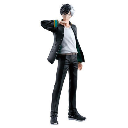 Ichiban Kuji Wind Breaker After the Battle - A Prize Haruka Sakura Figure