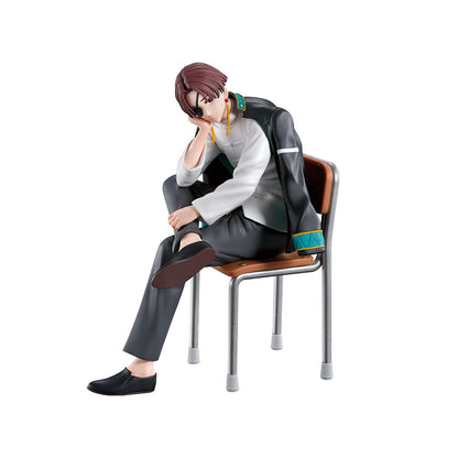 Ichiban Kuji Wind Breaker After the Battle - B Prize Hayato Suo Figure