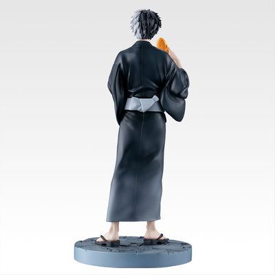 Ichiban Kuji Wind Breaker The Town Hero and the Festival - A Prize Haruka Sakura Yukata Figure
