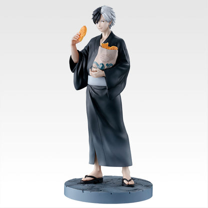 Ichiban Kuji Wind Breaker The Town Hero and the Festival - A Prize Haruka Sakura Yukata Figure