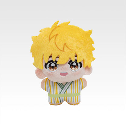Ichiban Kuji Wind Breaker The Town Hero and the Festival - D Prize Kiraraiz Mascot Complete Set of 3 Types