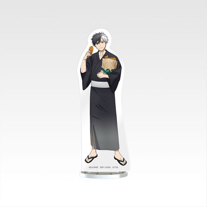 Ichiban Kuji Wind Breaker The Town Hero and the Festival - F Prize Acrylic Stand Complete Set of 6 Types