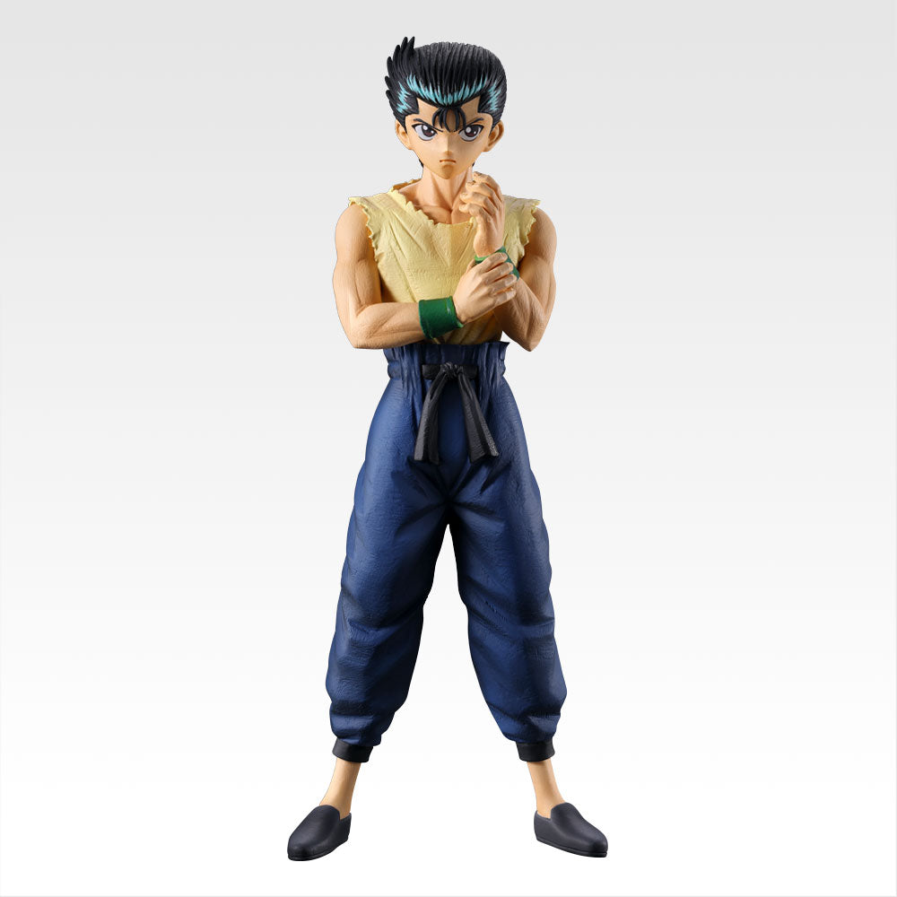 Ichiban Kuji Yu Yu Hakusho Dark Martial Arts Tournament Vol.3 - A