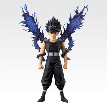 Ichiban Kuji Yu Yu Hakusho Dark Martial Arts Tournament Vol.3 - C Prize Hiei MASTERLISE Figure