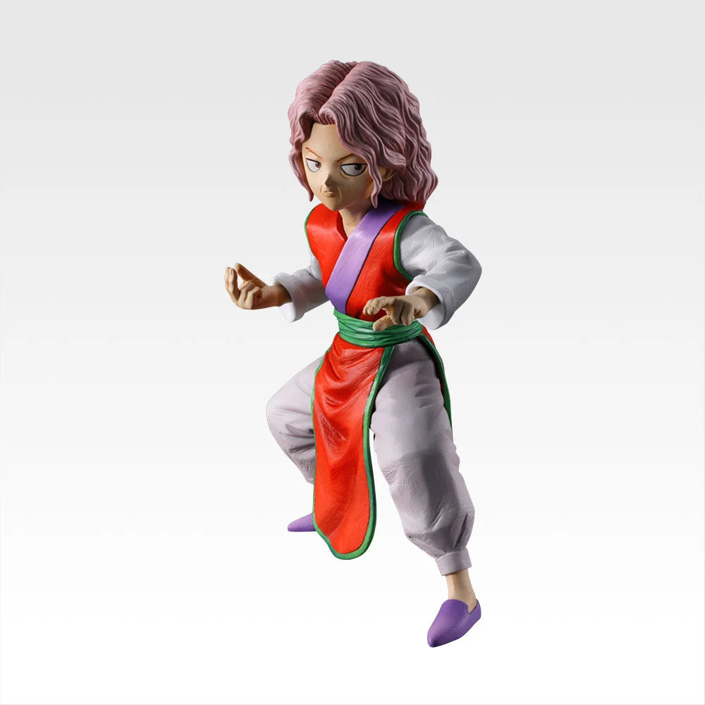 Ichiban Kuji Yu Yu Hakusho Dark Martial Arts Tournament Vol.3 - E Prize Genkai MASTERLISE EMOVING Figure