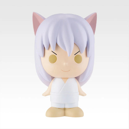 Ichiban Kuji Yu Yu Hakusho Dark Martial Arts Tournament Vol.3 - F Prize SOFVICchu Figures (4 Types)