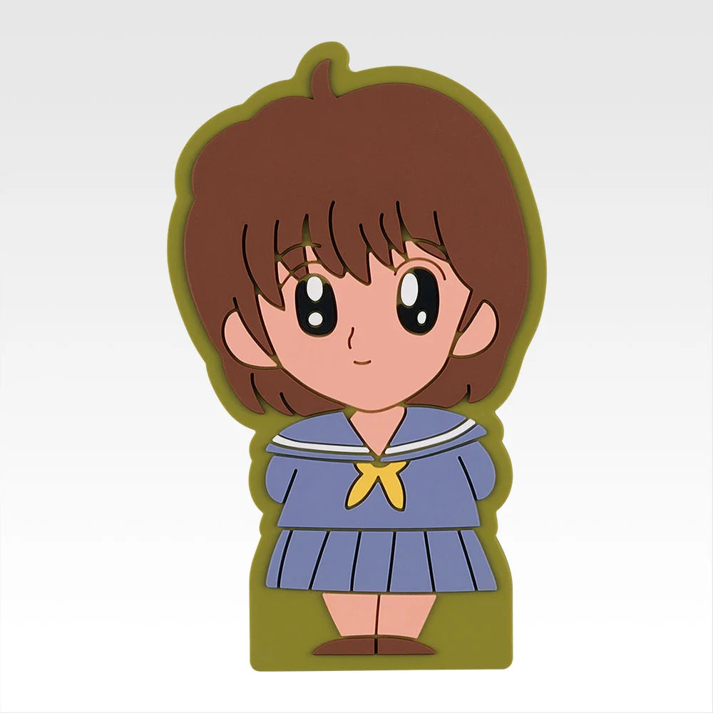 Ichiban Kuji Yu Yu Hakusho Dark Martial Arts Tournament Vol.3 - I Prize Rubber Stands Complete Set of 8 Types