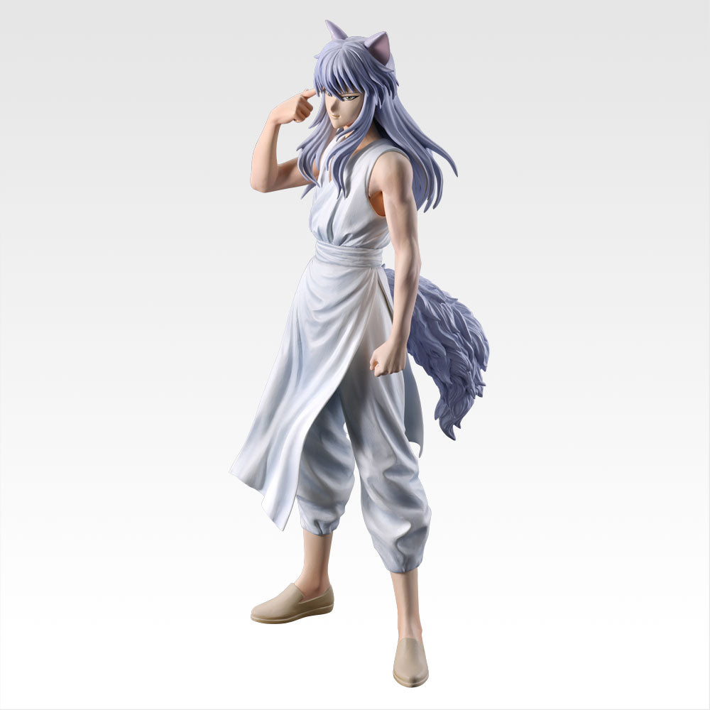 Ichiban Kuji Yu Yu Hakusho Dark Martial Arts Tournament Vol.3 Ichiban Kuji Yu Yu Hakusho Dark Martial Arts Tournament Vol.3