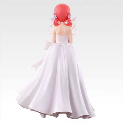 Ichiban Kuji the Quintessential Quintuplets With Love from the Quintuplets - B Prize Nino Nakano Figure 1/7 Gracemaster