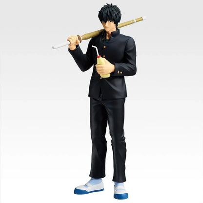 Ichiban Kuji 3rd Year Class Z Ginpachi Sensei Kuji-Style Youth Is Here! - B Prize Toushirou Hijikata Masterlise Figure