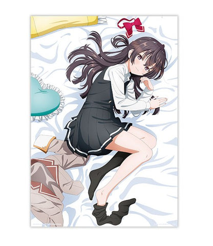 Ichiban Kuji Alya Sometimes Hides Her Feelings in Russian - B Prize Sleep-Together Visual Cloth with Newly Recorded Voice