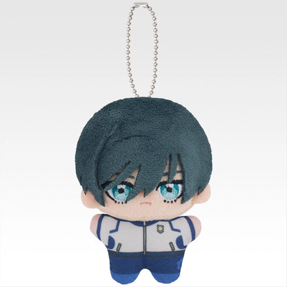 Ichiban Kuji Blue Lock Additional Time! - D Prize Kiraraizu Mascots (4 Types)