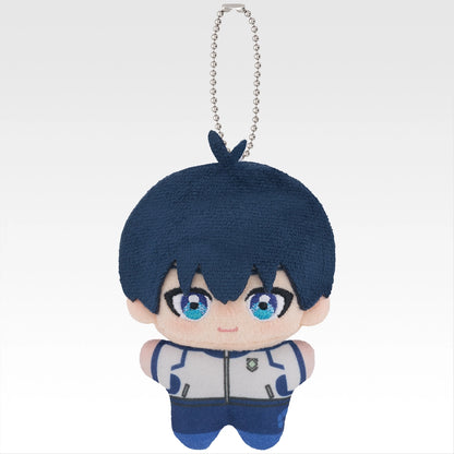 Ichiban Kuji Blue Lock Additional Time! - D Prize Kiraraizu Mascots (4 Types)