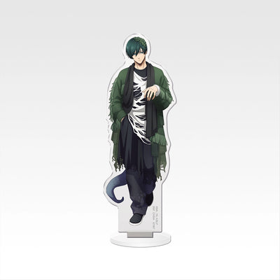 Ichiban Kuji Blue Lock Additional Time! - F Prize Acrylic Stand (6 Types)