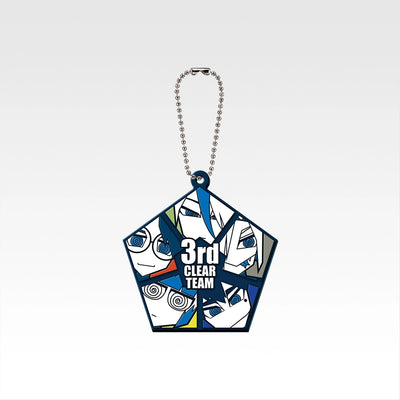 Ichiban Kuji Blue Lock Additional Time! - G Prize Rubber Strap Complete Set Of 8 Types