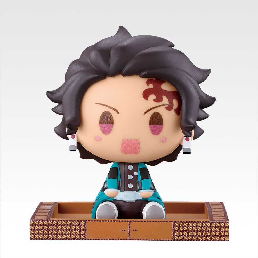 Ichiban Kuji Demon Slayer Sister's Revenge - F Prize Chokonokko Figures (8 Types)