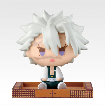 Ichiban Kuji Demon Slayer Sister's Revenge - F Prize Chokonokko Figures (8 Types)