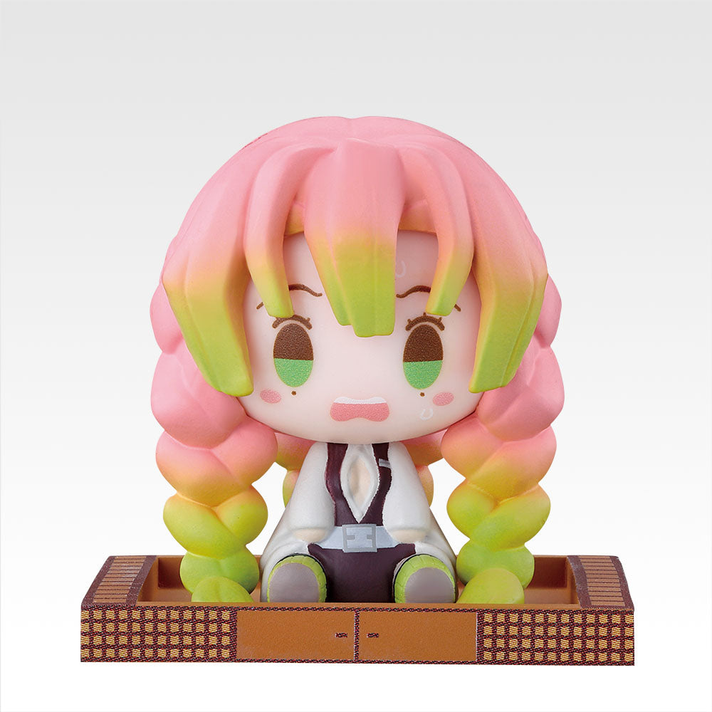 Ichiban Kuji Demon Slayer Sister's Revenge - F Prize Chokonokko Figures (8 Types)