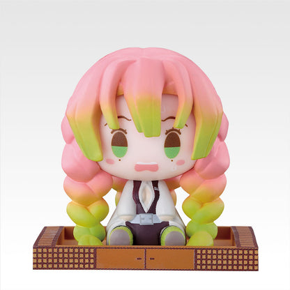 Ichiban Kuji Demon Slayer Sister's Revenge - F Prize Chokonokko Figures (8 Types)