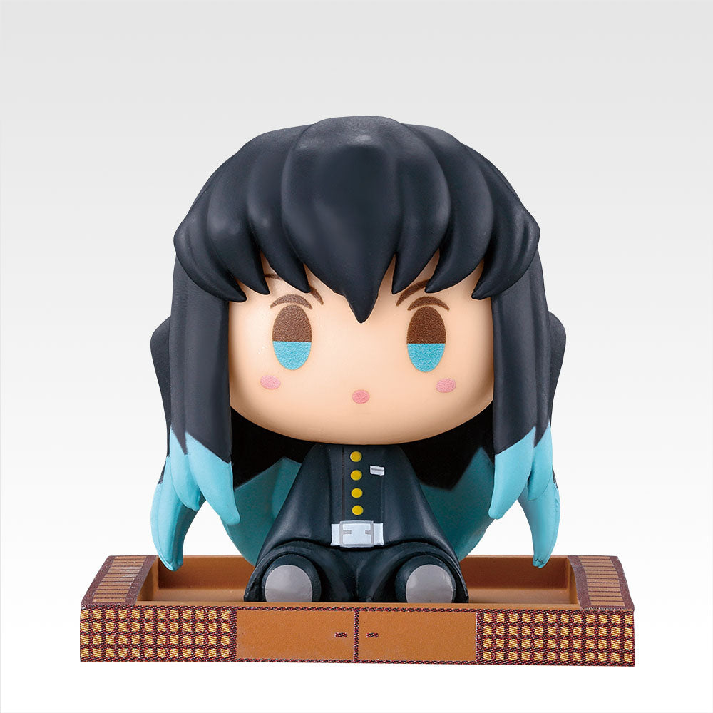 Ichiban Kuji Demon Slayer Sister's Revenge - F Prize Chokonokko Figures (8 Types)