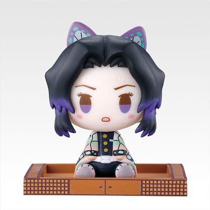 Ichiban Kuji Demon Slayer Sister's Revenge - F Prize Chokonokko Figures (8 Types)