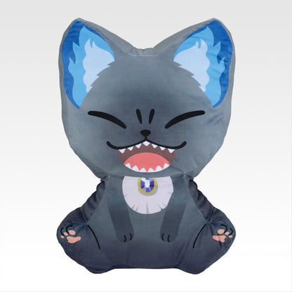 Ichiban Kuji Disney Twisted Wonderland 8th Edition - Last One Prize Die-Cut Cushion