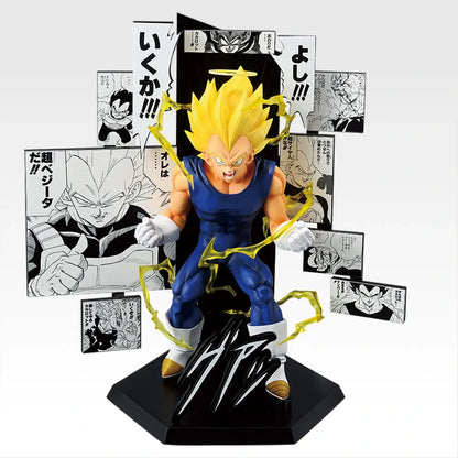 Ichiban Kuji Dragon Ball 40th Part 2 - B Prize Vegeta 40th Anniversary Figure
