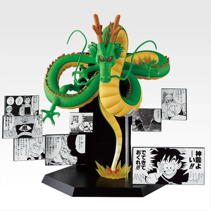 Ichiban Kuji Dragon Ball 40th Part 2 - Last One Prize Shenron 40th Anniversary Figure