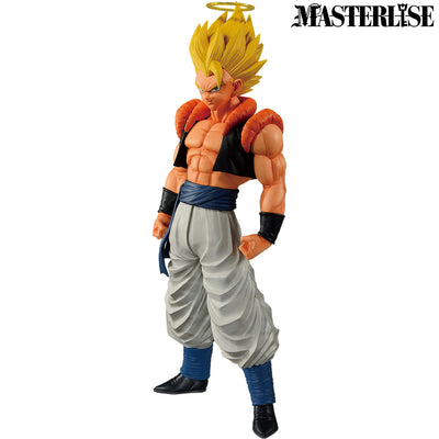 Ichiban Kuji Dragon Ball Back to The Film - B Prize Super Gogeta Figure