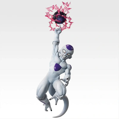 Ichiban Kuji Dragon Ball Battle of The Super Saiyan - C Prize Frieza Masterlise Figure