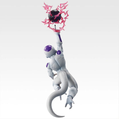 Ichiban Kuji Dragon Ball Battle of The Super Saiyan - C Prize Frieza Masterlise Figure