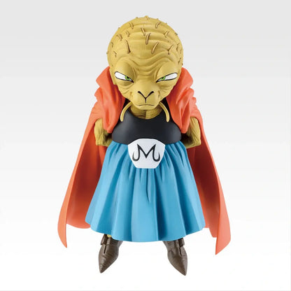 Ichiban Kuji Dragon Ball Battle of The Super Saiyan - E Prize Babidi Masterlise Figure