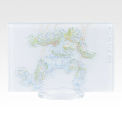 Ichiban Kuji Dragon Ball Battle of The Super Saiyan - F Prize Acrylic Stands (10 Types)