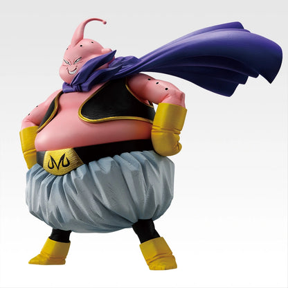 Ichiban Kuji Dragon Ball Battle of The Super Saiyan - Last One Prize Majin Buu Masterlise Figure