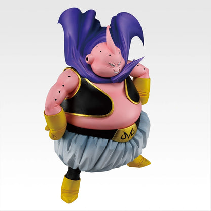 Ichiban Kuji Dragon Ball Battle of The Super Saiyan - Last One Prize Majin Buu Masterlise Figure