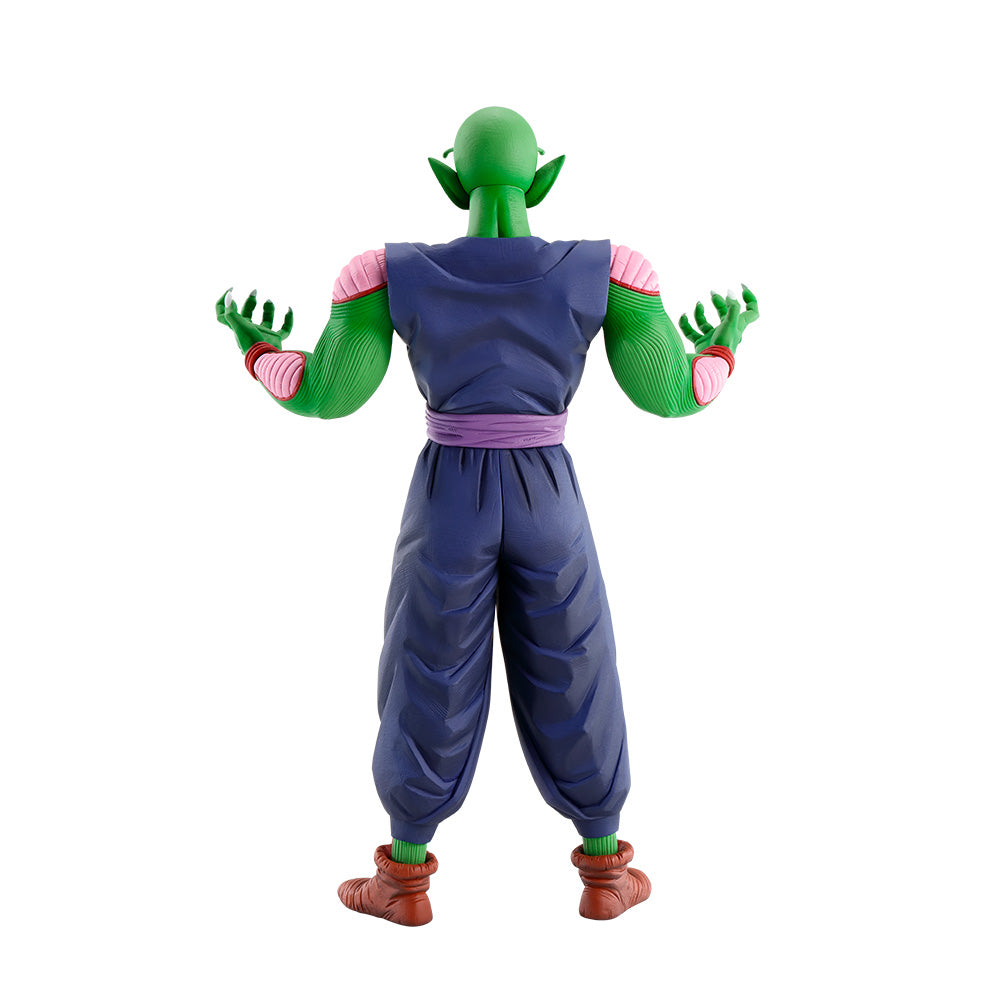 Ichiban Kuji Dragon Ball Ex Mysterious Adventure - B Prize Masterlise Piccolo (Ma Junior)