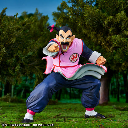 Ichiban Kuji Dragon Ball Ex Mysterious Adventure - C Prize Masterlise Tao Pai Pai (Mercenary Tao)