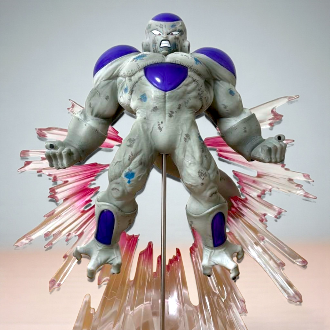 Ichiban Kuji Dragon Ball Kai Strongest Rival Edition - B Prize Frieza