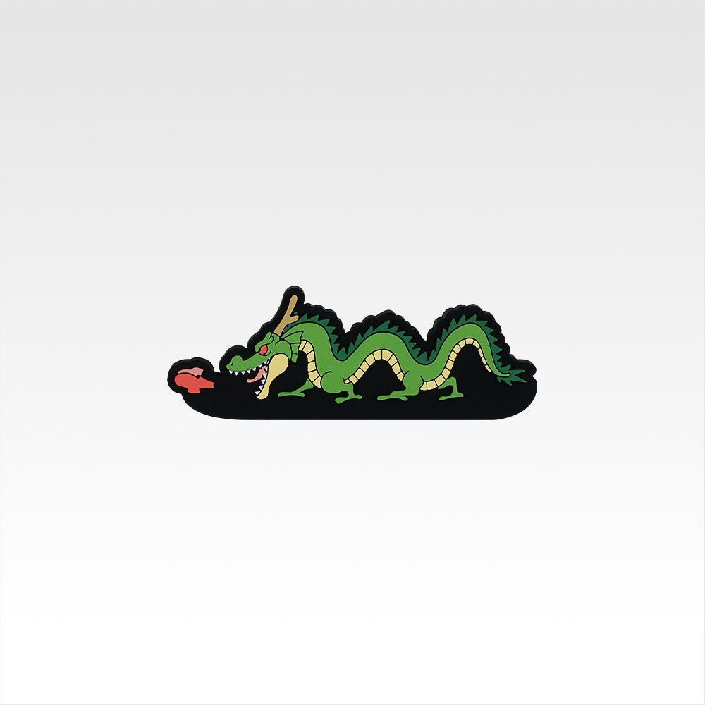 Ichiban Kuji Dragon Ball Snap Collection 2 - G Prize Rubber Collection Complete Set of 7 Types