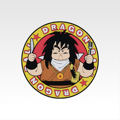 Ichiban Kuji Dragon Ball Snap Collection 2 - G Prize Rubber Collection Complete Set of 7 Types