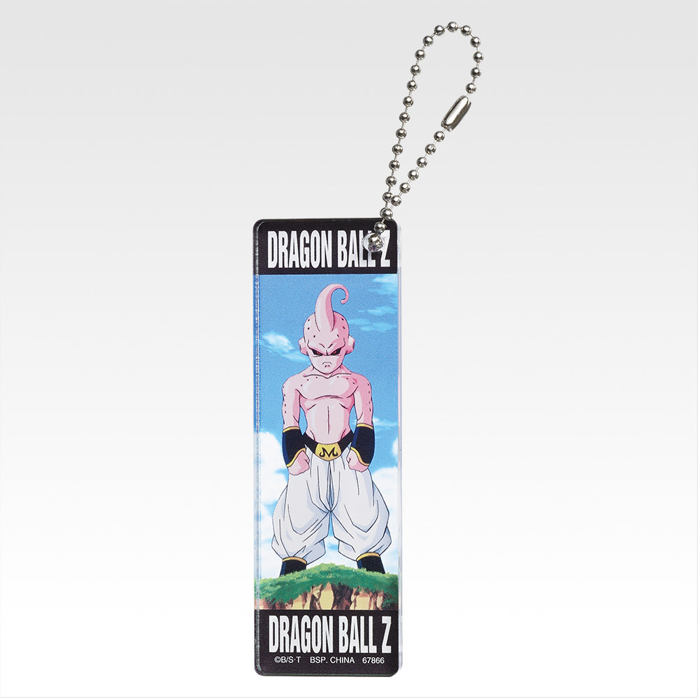 Ichiban Kuji Dragon Ball Snap Collection 2 - H Prize Acrylic Charm