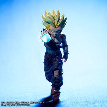Ichiban Kuji Dragon Ball Z Dokkan Battle 6th Anniversary - C Prize Super Saiyan 2 Son Gohan Youth Figure